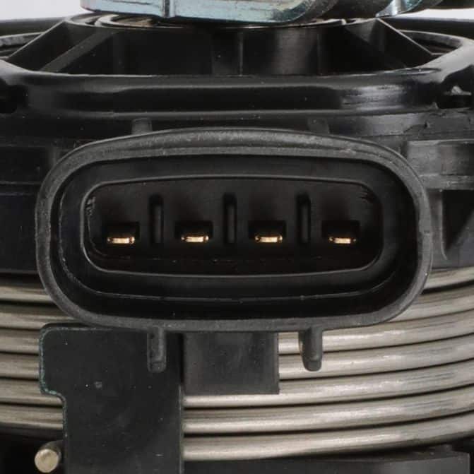 IGN STANDARD IGNITION TH451