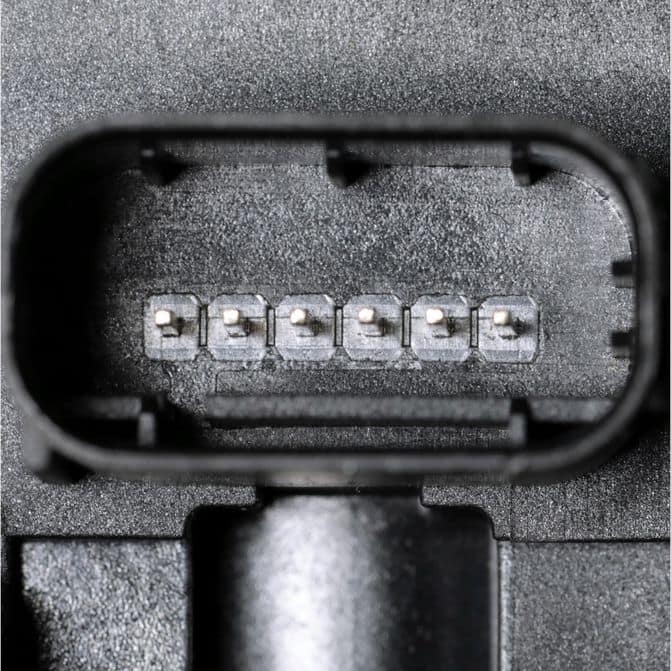 IGN STANDARD IGNITION TH456