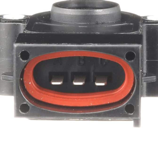 IGN STANDARD IGNITION TH46