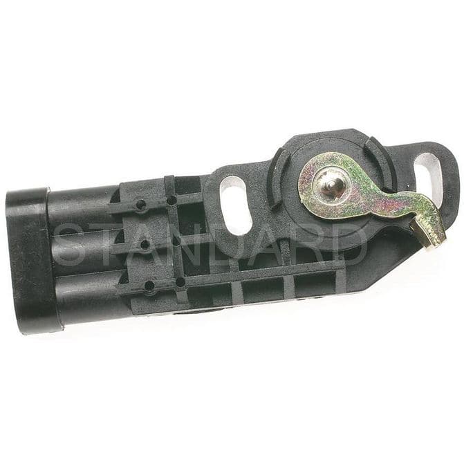 IGN STANDARD IGNITION TH4