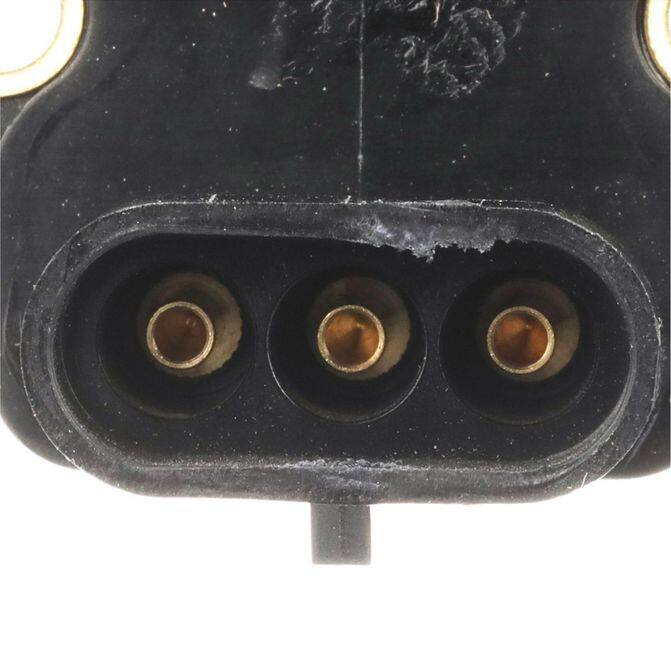 IGN STANDARD IGNITION TH59