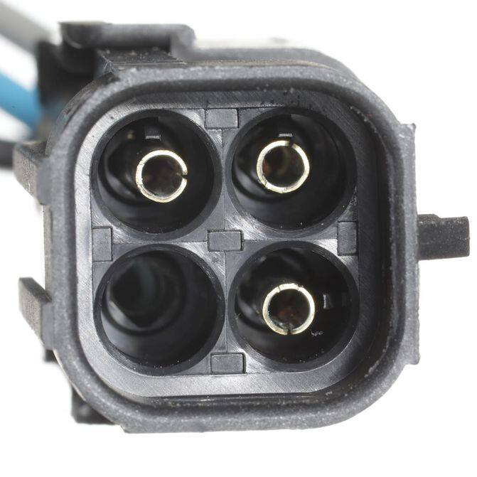 IGN STANDARD IGNITION TH67
