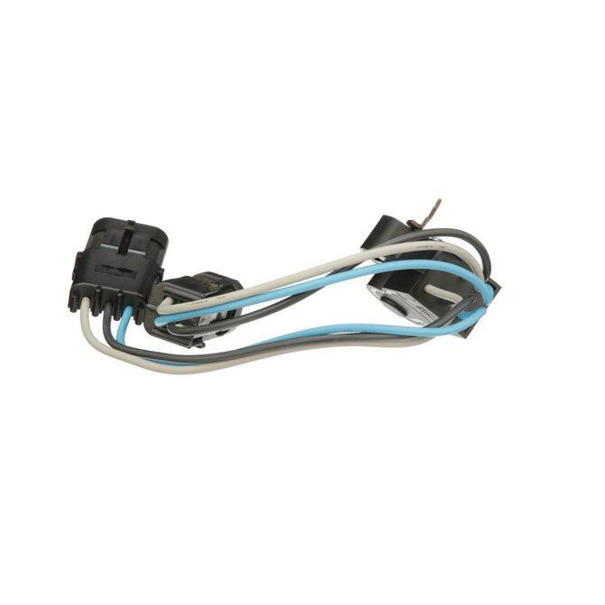 IGN STANDARD IGNITION TH67