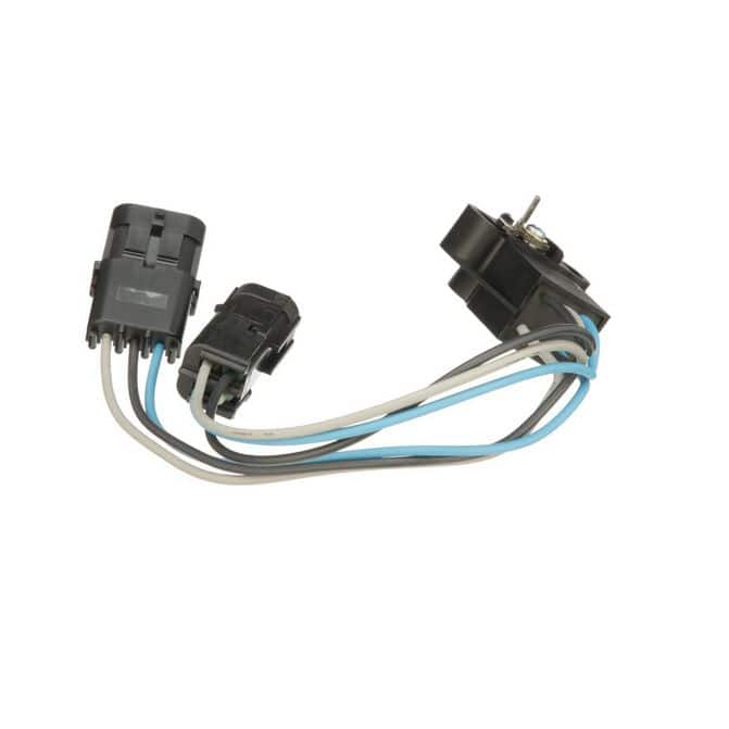 IGN STANDARD IGNITION TH67