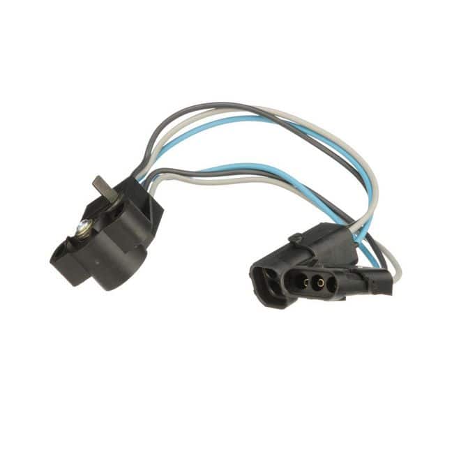 IGN STANDARD IGNITION TH67