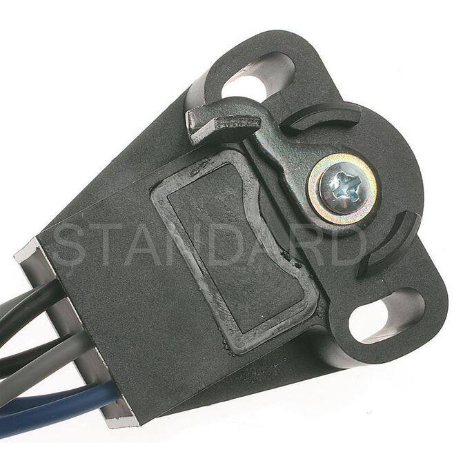 IGN STANDARD IGNITION TH67