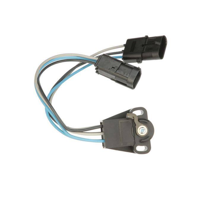 IGN STANDARD IGNITION TH67