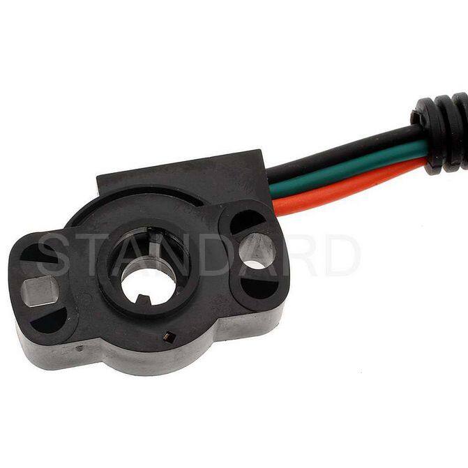 IGN STANDARD IGNITION TH72