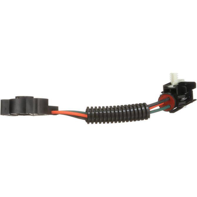IGN STANDARD IGNITION TH72