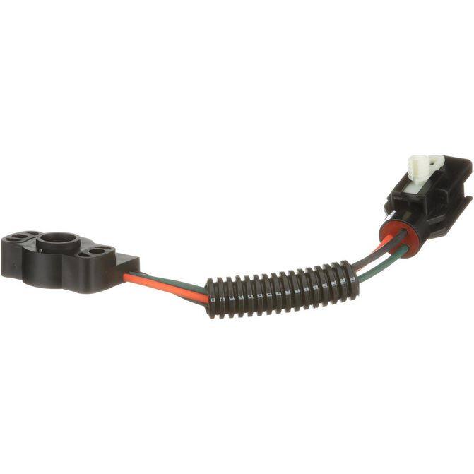 IGN STANDARD IGNITION TH72