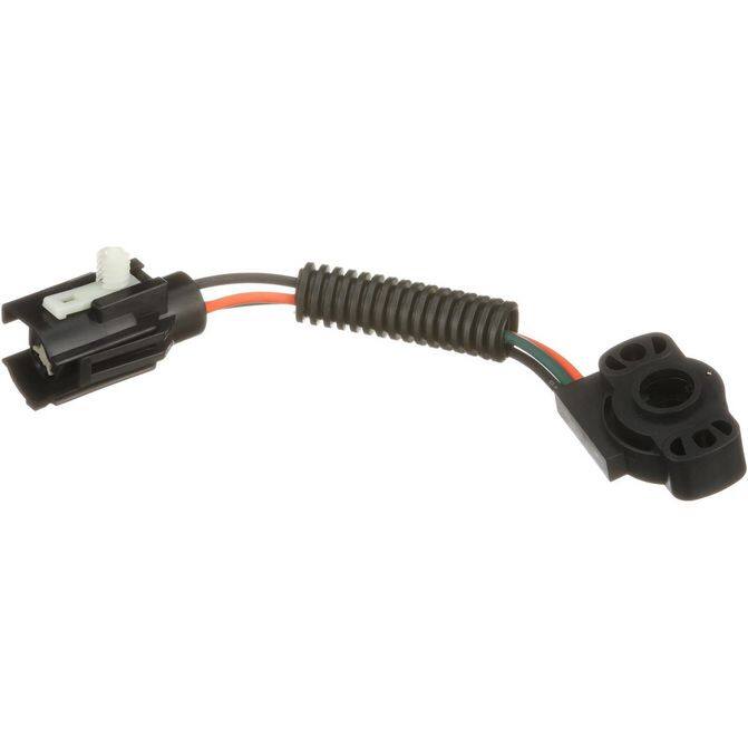 IGN STANDARD IGNITION TH72