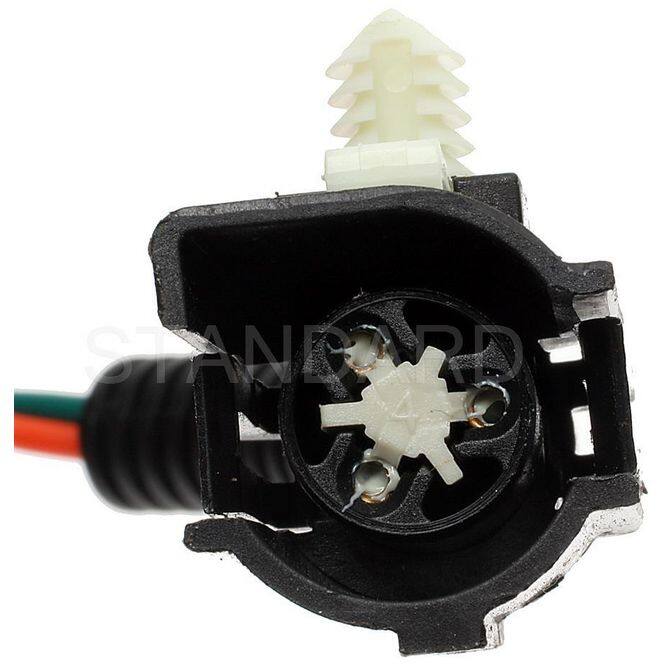 IGN STANDARD IGNITION TH72