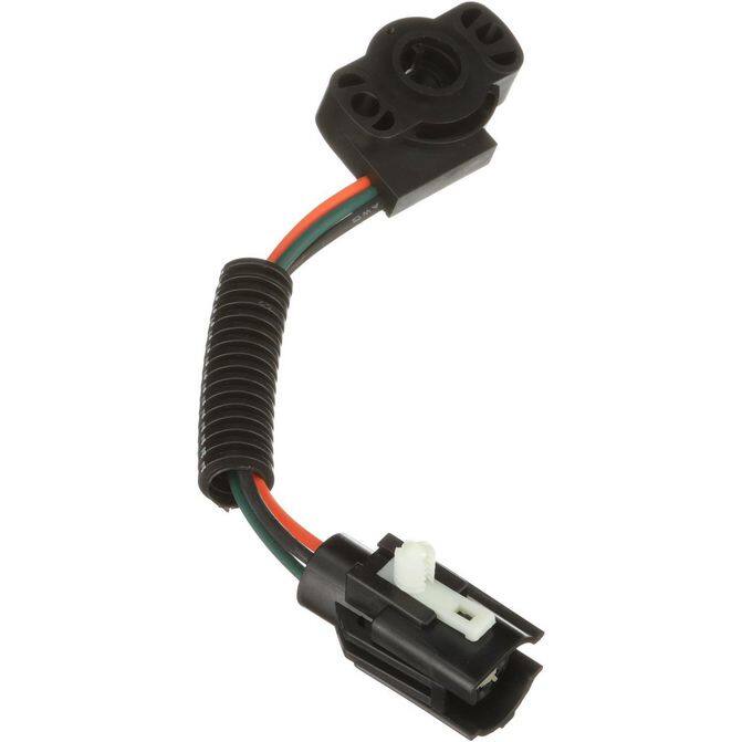 IGN STANDARD IGNITION TH72
