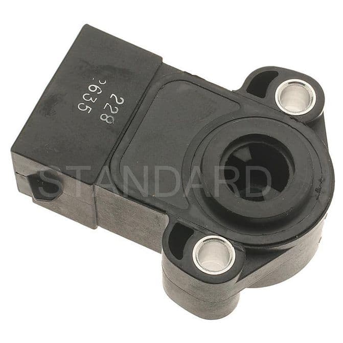 IGN STANDARD IGNITION TH76