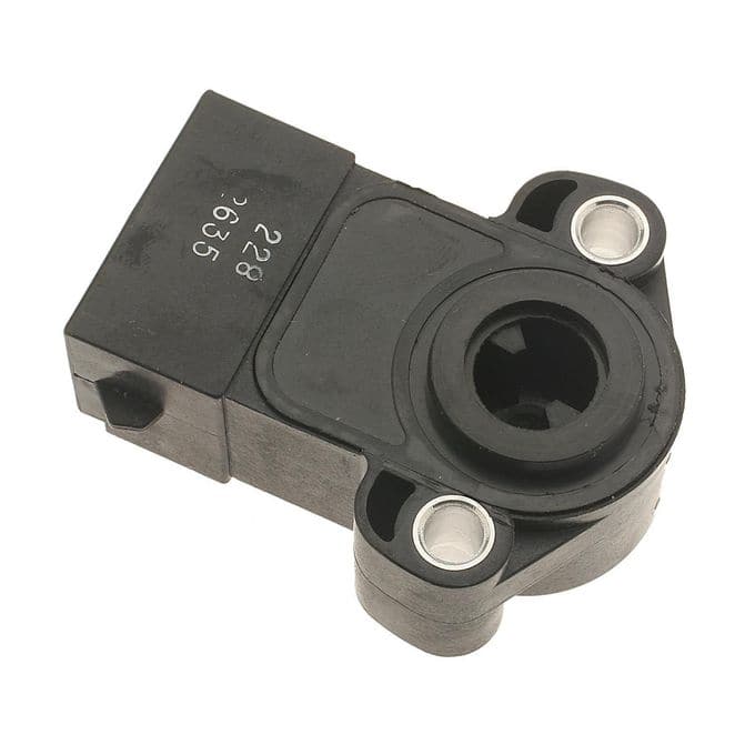 IGN STANDARD IGNITION TH76