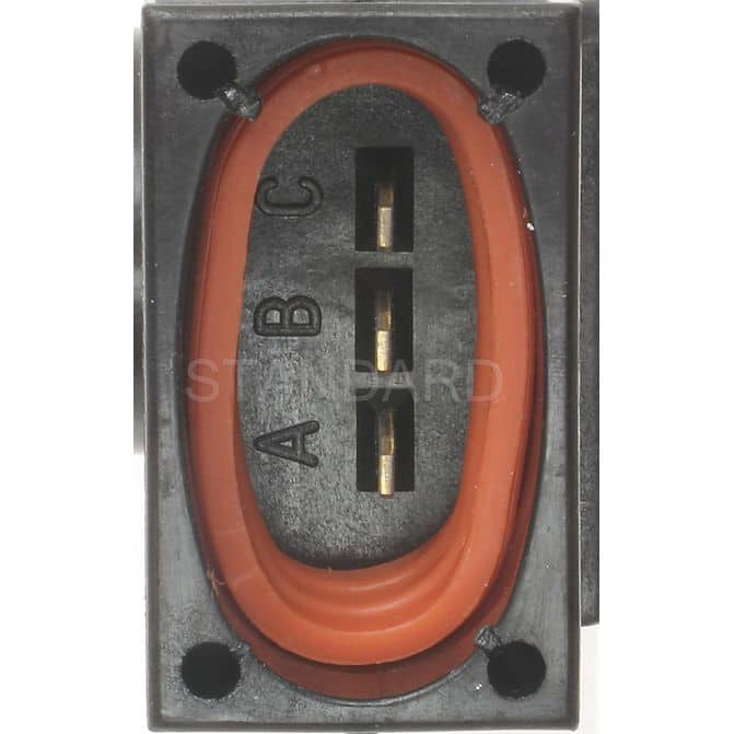 IGN STANDARD IGNITION TH76