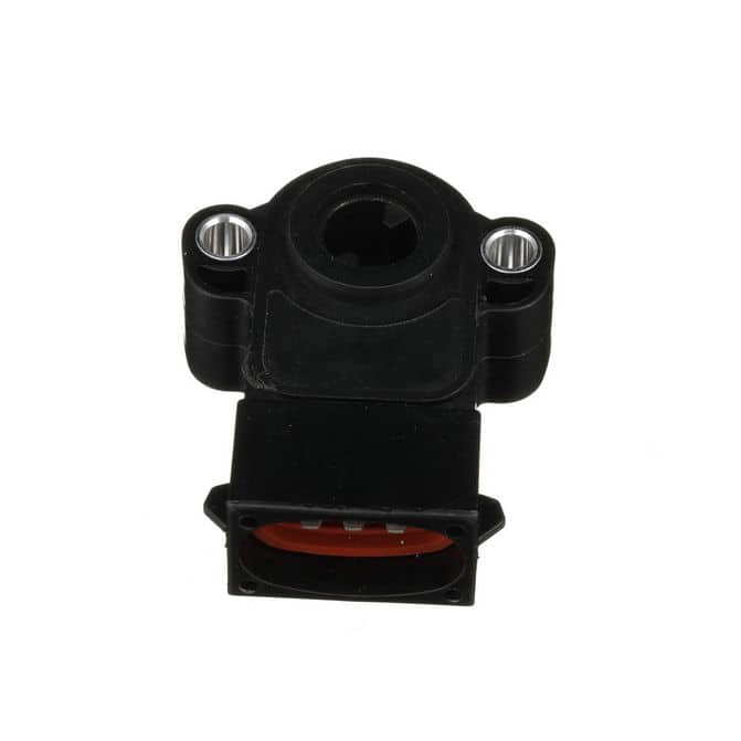 IGN STANDARD IGNITION TH76