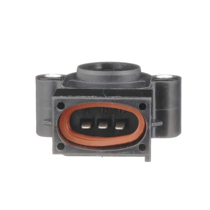 IGN STANDARD IGNITION TH77