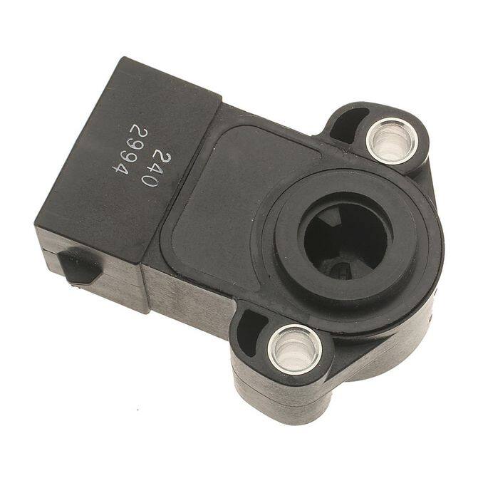 IGN STANDARD IGNITION TH80