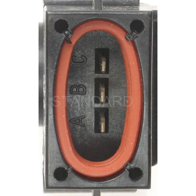 IGN STANDARD IGNITION TH80