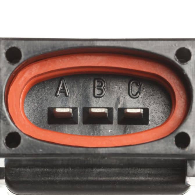 IGN STANDARD IGNITION TH81