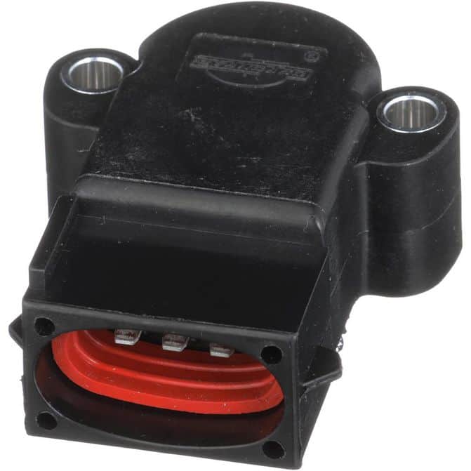 IGN STANDARD IGNITION TH81