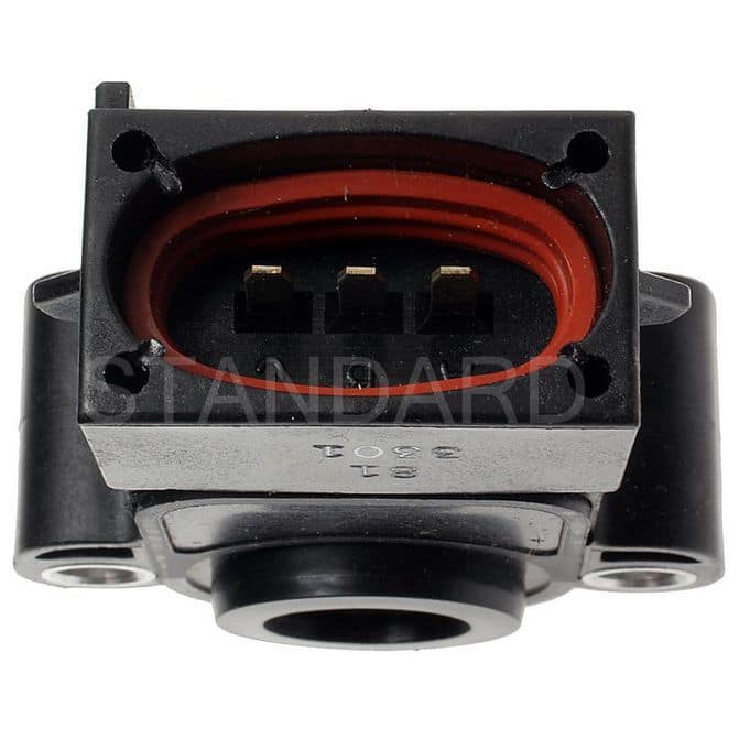 IGN STANDARD IGNITION TH81