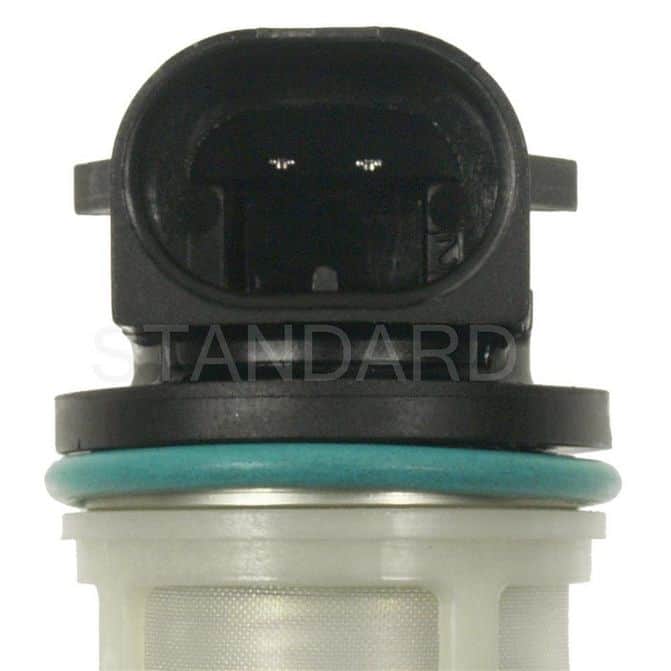 IGN STANDARD IGNITION TJ14