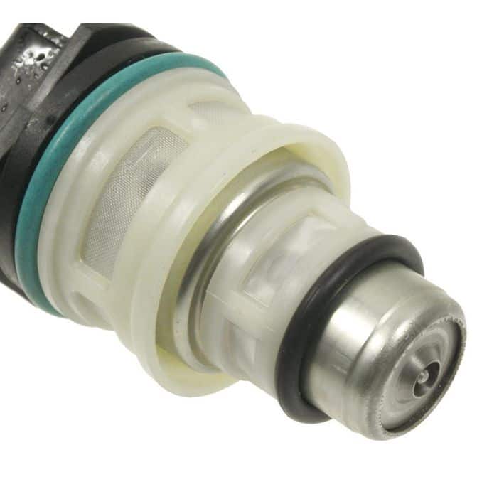 IGN STANDARD IGNITION TJ14