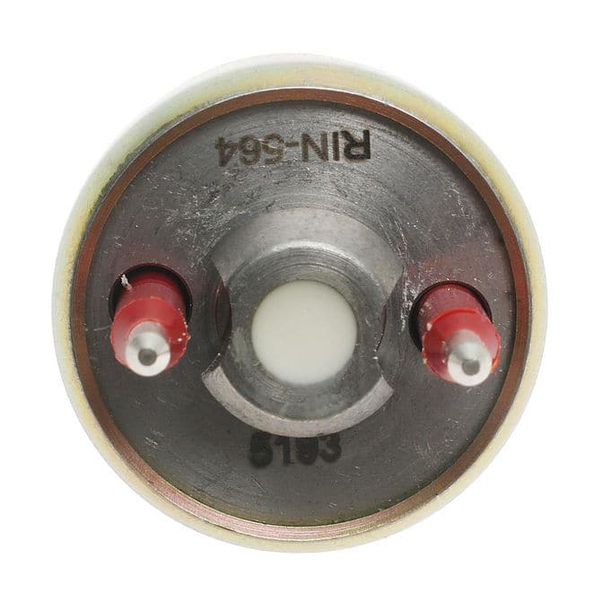 IGN STANDARD IGNITION TJ17