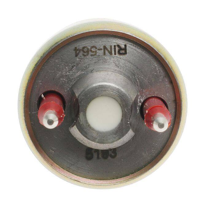 IGN STANDARD IGNITION TJ17
