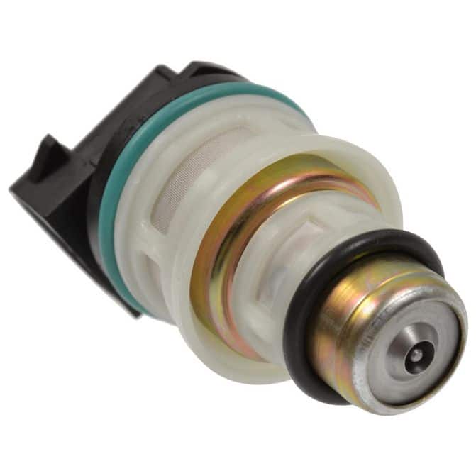 IGN STANDARD IGNITION TJ32