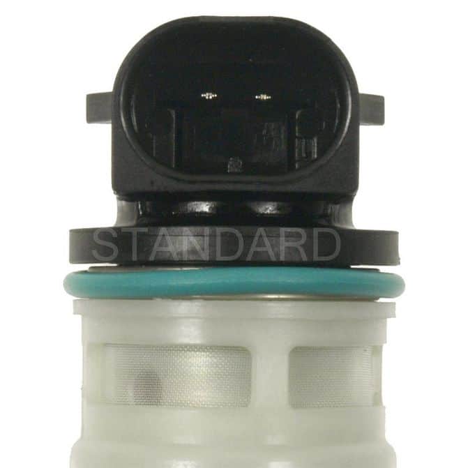 IGN STANDARD IGNITION TJ33