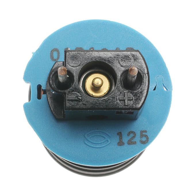 IGN STANDARD IGNITION TJ37