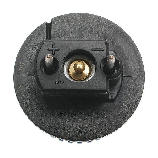 IGN STANDARD IGNITION TJ48