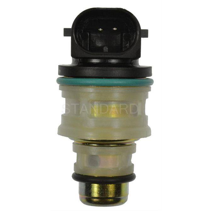 IGN STANDARD IGNITION TJ55