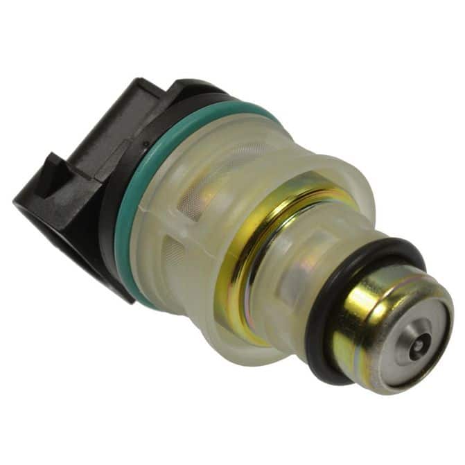 IGN STANDARD IGNITION TJ55