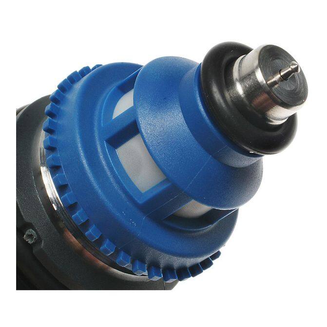 IGN STANDARD IGNITION TJ63
