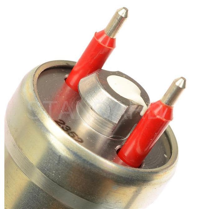 IGN STANDARD IGNITION TJ6