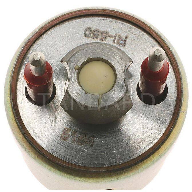 IGN STANDARD IGNITION TJ6
