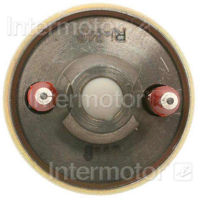 IGN STANDARD IGNITION TJ7