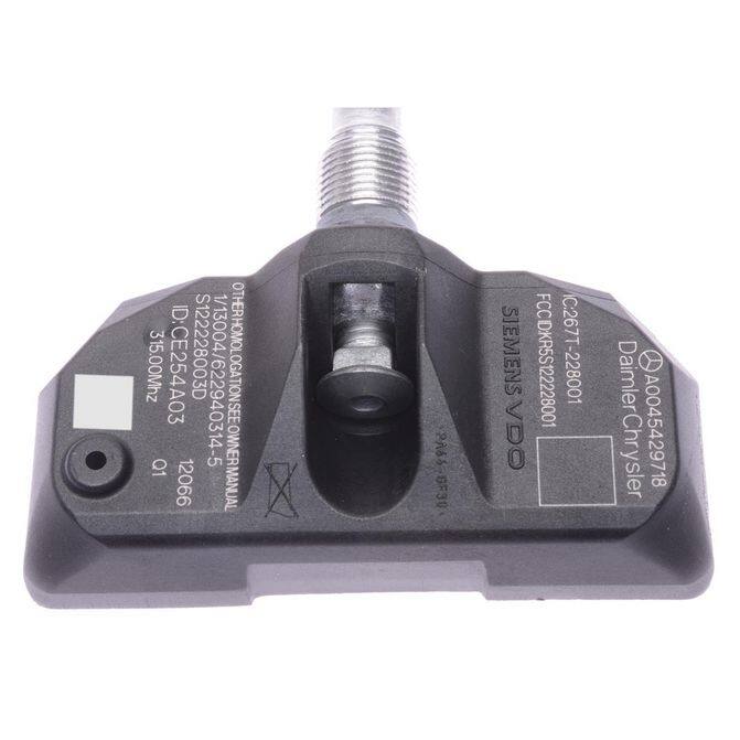 IGN STANDARD IGNITION TPM104