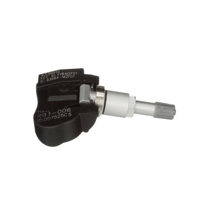 IGN STANDARD IGNITION TPM138