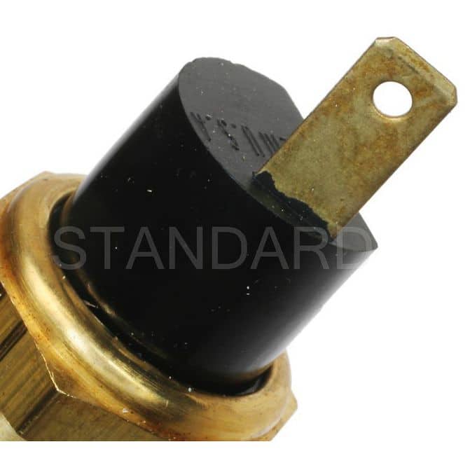 IGN STANDARD IGNITION TS11