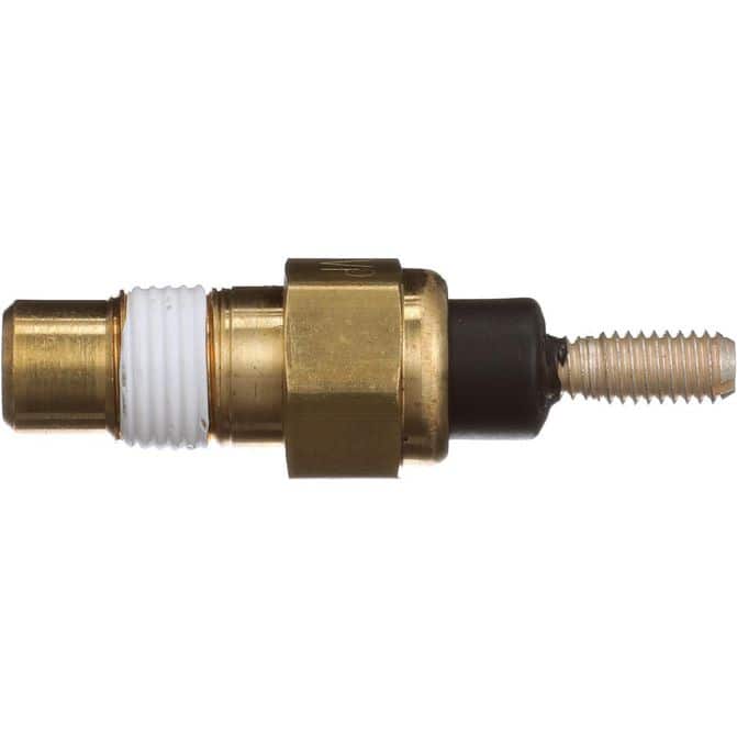 IGN STANDARD IGNITION TS124
