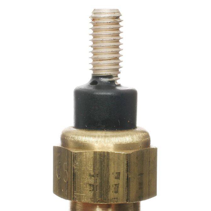 IGN STANDARD IGNITION TS124