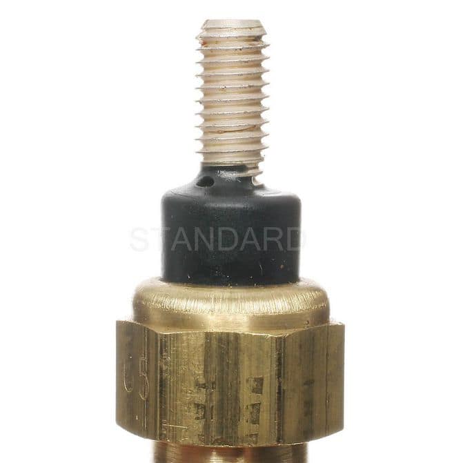 IGN STANDARD IGNITION TS124