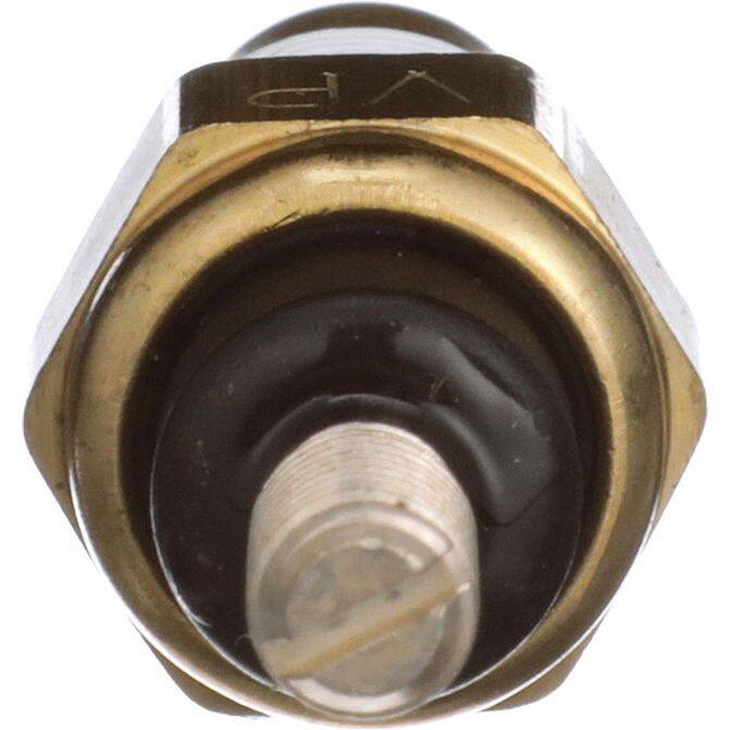 IGN STANDARD IGNITION TS124