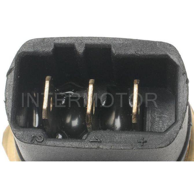 IGN STANDARD IGNITION TS139