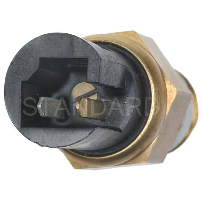 IGN STANDARD IGNITION TS168